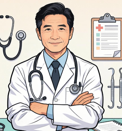 张沙沙在哪里坐诊